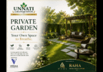 Unnnati Aaranyam – Morbe Panvel